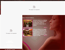 Tablet Screenshot of kwiatylublin.pl